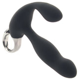 Playboy Come Hither Prostate Massager - Tophatter's Vibrator Deals Online Anal Sex Toys > Prostate Massagers - Tophatter Daily Deals