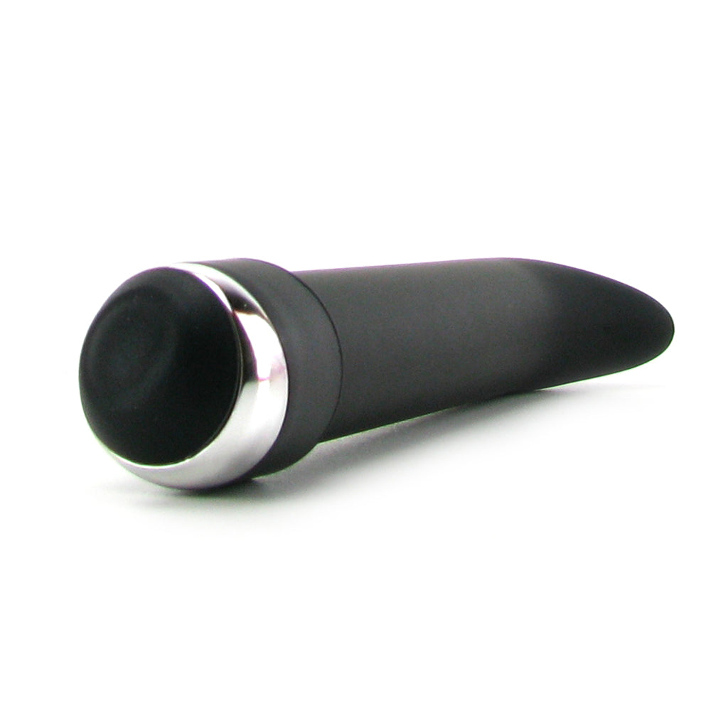 7 Function Classic Chic G Vibe in Black Vibrators > G-Spot Vibrators - Tophatter Daily Deals