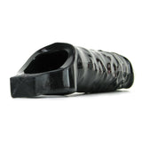 Master Series Mamba Cock Sheath in Black - Tophatter's Adult Products Male Enhancement > Extenders and Sleeves - Tophatter Daily Deals