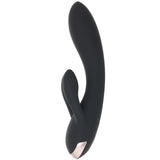 Satisfyer Double Flex Rabbit Vibe Vibrators > Rabbit Vibrators - Tophatter Daily Deals