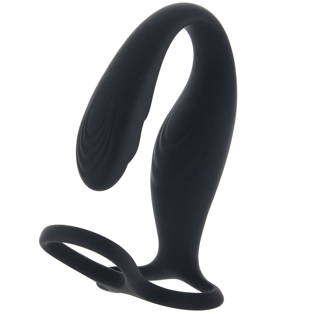 Gender X The Wrangler P-Vibe and Holster - Tophatter's Vibrator Deals Online Vibrators > Anal Vibrators - Tophatter Daily Deals