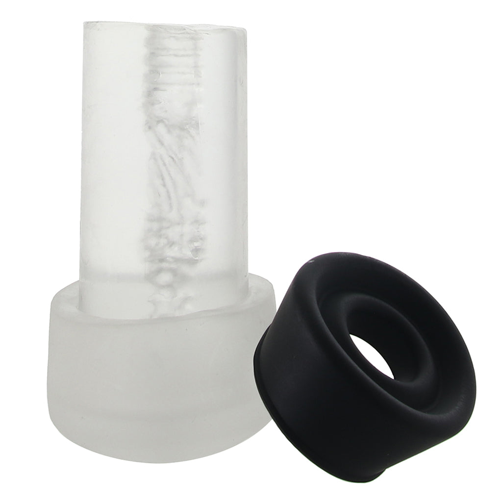 Enlarge Viking Pump Stroker Male Enhancement > Penis Pumps - Tophatter Daily Deals