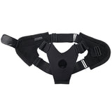 Pivot Flex Foot Strap-On - Tophatter's Adult Products Dildo Sex Toys > Strap-On and Harnesses - Tophatter Daily Deals