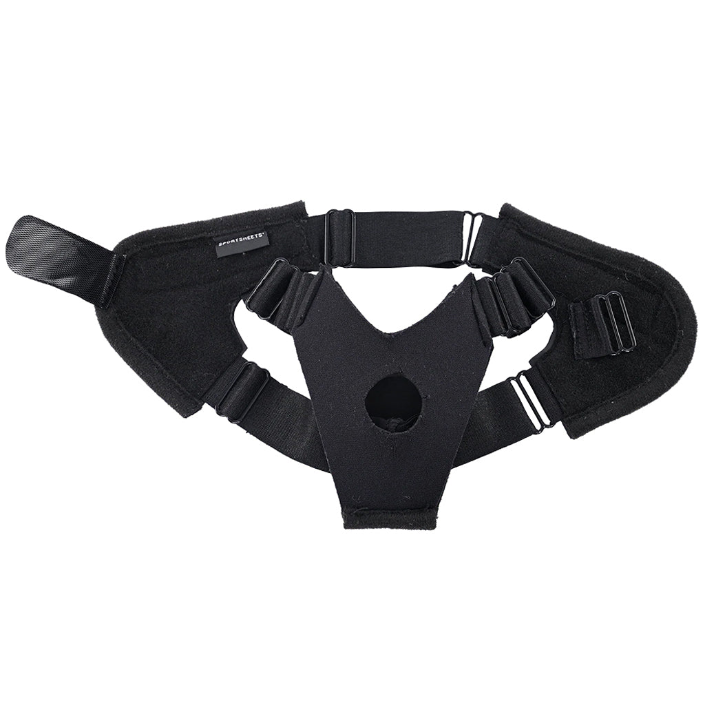 Pivot Flex Foot Strap-On - Tophatter's Adult Products Dildo Sex Toys > Strap-On and Harnesses - Tophatter Daily Deals