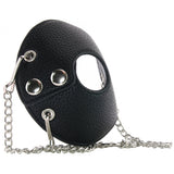Blue Line 3.5 Inch Parachute Ball Stretcher Bondage and Fetish > Cock and Ball Devices - Tophatter Daily Deals