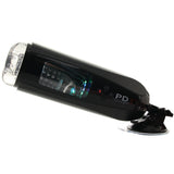 PDX Elite Ultimate Milker 2 Male Masturbators > Vibrating - Tophatter Daily Deals