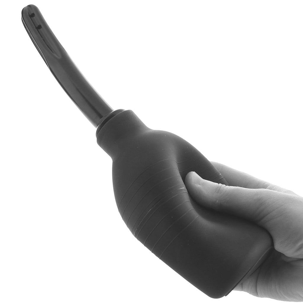 Clean Scene Medical Grade Douche Set Anal Sex Toys > Douche and Enema - Tophatter Daily Deals