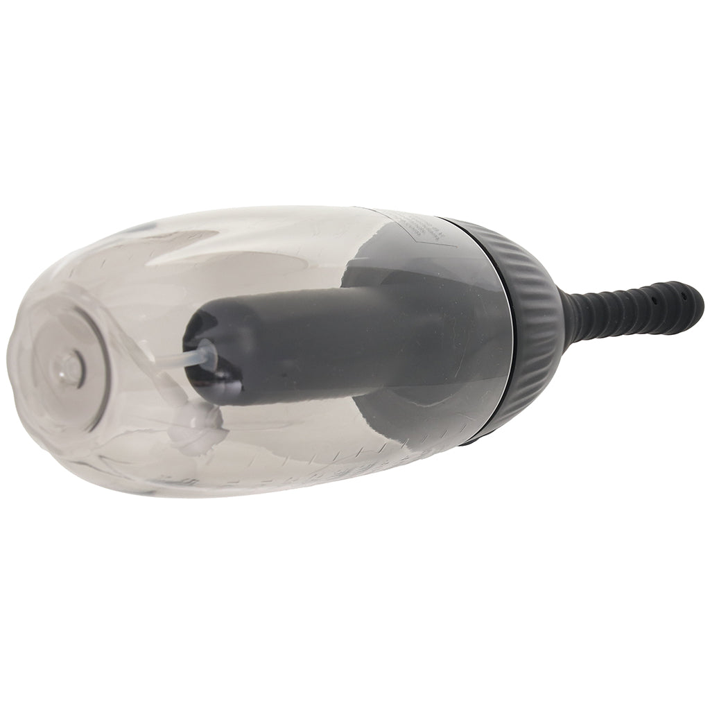 Automatic Rotating 360 Anal Douche Anal Sex Toys > Douche and Enema - Tophatter Daily Deals