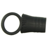 Maxx Men Clitmaster Cocksleeve in Black Male Enhancement > Extenders and Sleeves - Tophatter Daily Deals