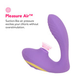 Romp Reverb Clitoral and G-Spot Vibe Vibrators > G-Spot Vibrators - Tophatter Daily Deals