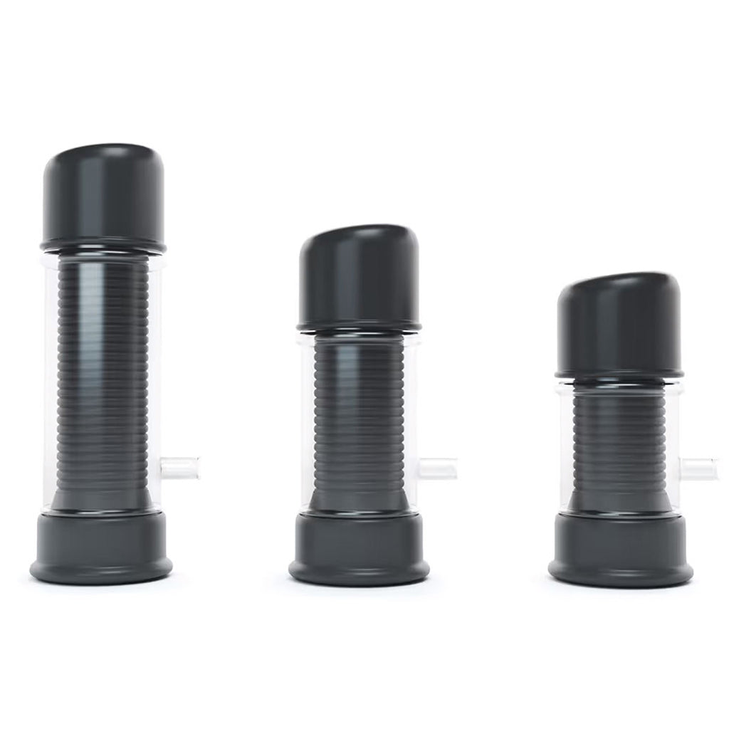 Autoblow VacuGlide Blowjob Machine Male Masturbators > Auto Strokers - Tophatter Daily Deals