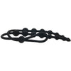 Ass-Station Dual Silicone Anal Beads Anal Sex Toys > Anal Beads - Tophatter Daily Deals
