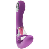 Fantasy For Her Ultimate Pleasure Pro Stimulator Vibrators > Clitoral Stimulators - Tophatter Daily Deals