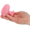 Posh Kiss Me Mini Vibe Vibrators > Clitoral Stimulators - Tophatter Daily Deals