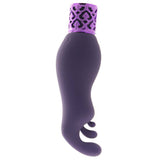 Royal Gems Exquisite Bullet Vibe in Purple Vibrators > Bullet and Egg Vibrators - Tophatter Daily Deals