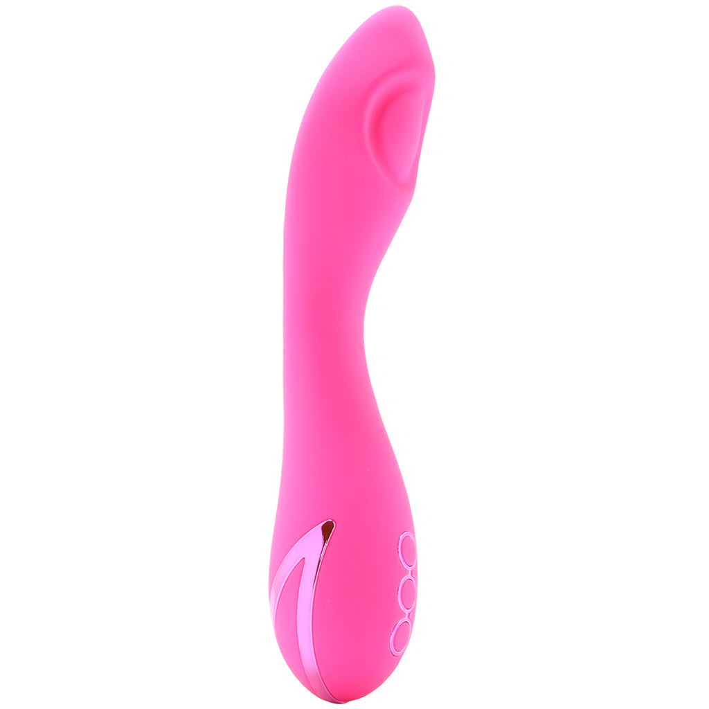 California Dreaming Surf City Centerfold Vibe Vibrators > Clitoral Stimulators - Tophatter Daily Deals