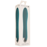 Gender X Pirouette Vibe Vibrators > G-Spot Vibrators - Tophatter Daily Deals