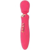BodyWand 10 Inch Rumble Wand - Tophatter's Adult Sex Toys Online Vibrators > Wands - Tophatter Daily Deals