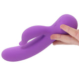 First Time Pleaser Rabbit Vibe Vibrators > Rabbit Vibrators - Tophatter Daily Deals