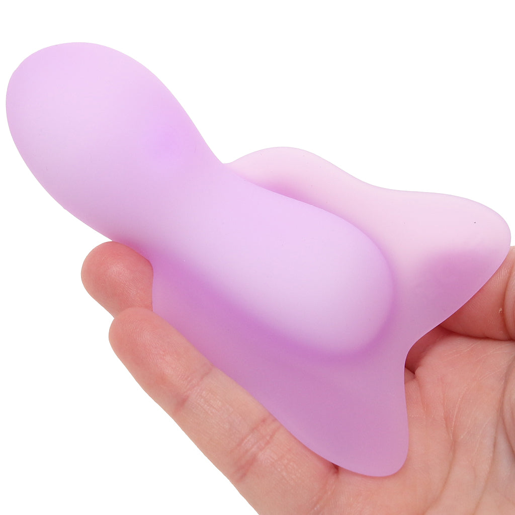 Play with Me Flutter Love Clitoral Vibe with Remote - Tophatter's Vibrator Deals Online Vibrators > Clitoral Stimulators - Tophatter Daily Deals
