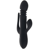 Triple Euphoria Triple Stimulation Vibe Vibrators > Rabbit Vibrators - Tophatter Daily Deals