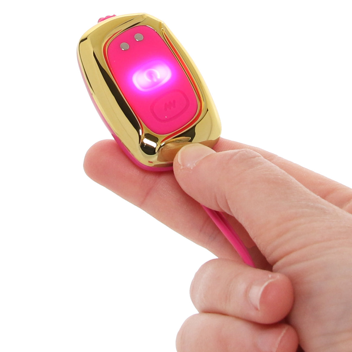 Molli Vibrating Nipple Clamps - Tophatter's Adult Sex Toys Online Bondage and Fetish > Nipple Stimulators & Clamps - Tophatter Daily Deals