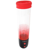 Optimum Big Man's Rechargeable EZ Pump Male Enhancement > Penis Pumps - Tophatter Daily Deals