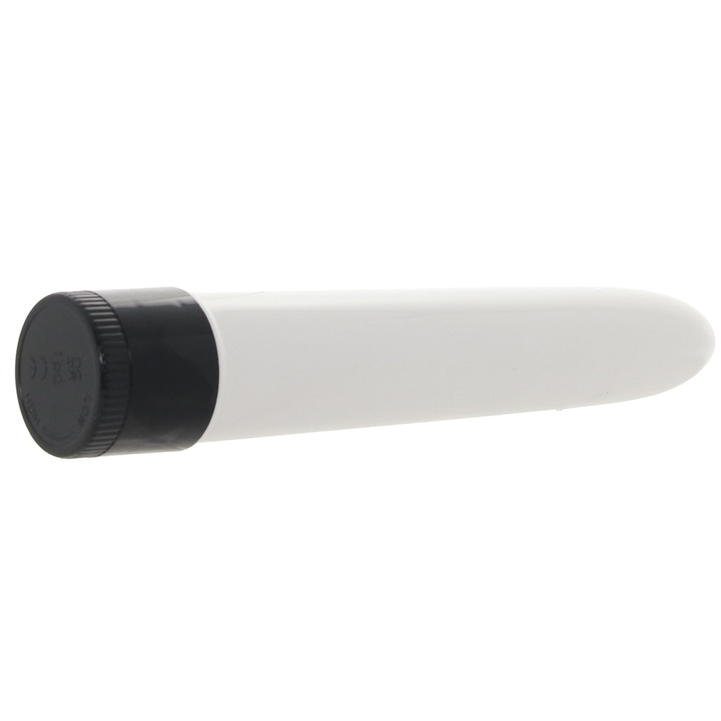 Dr.Joel 6.5 Inch Intimacy Massager Vibrators > Traditional Vibrators - Tophatter Daily Deals