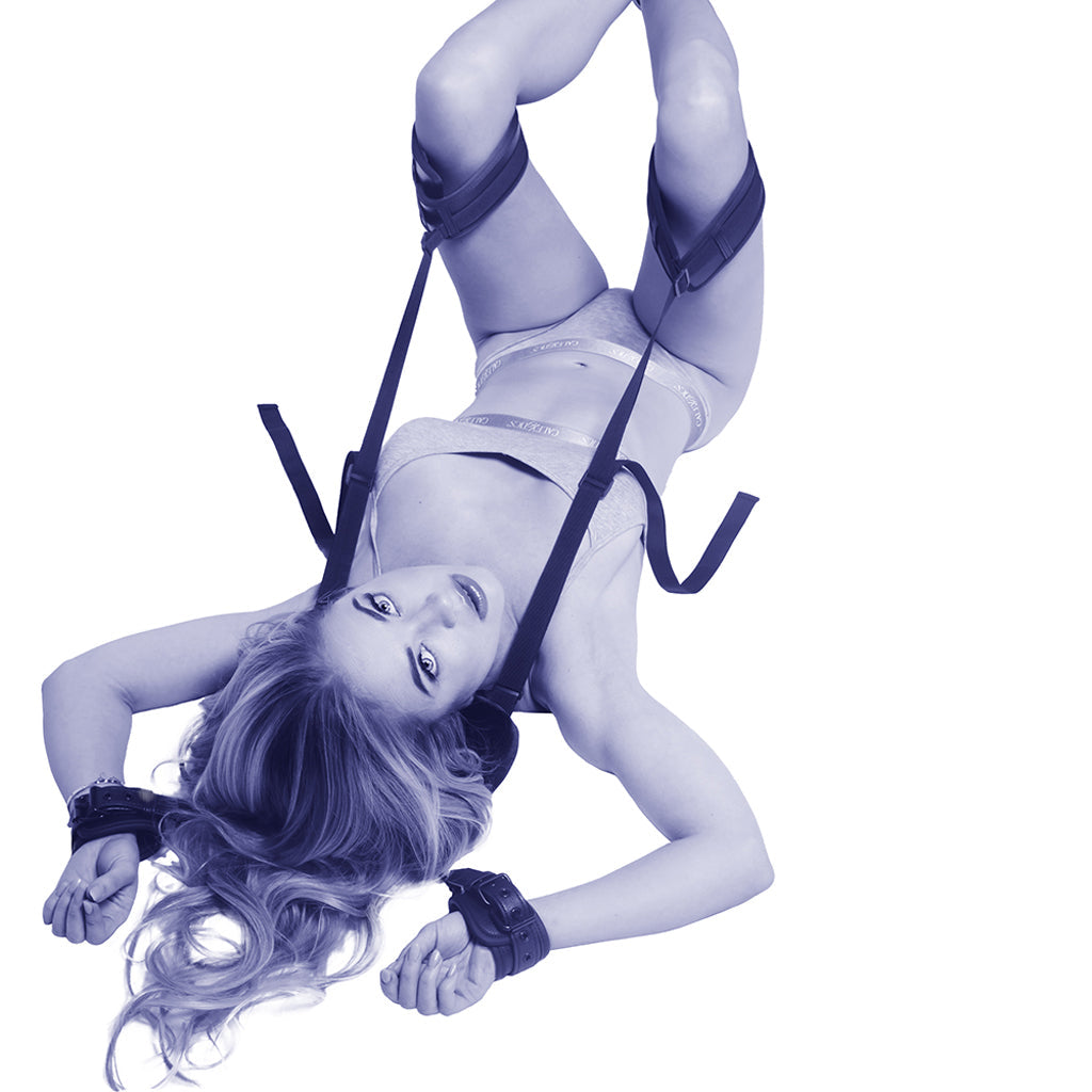 Nocturnal Position Strap with Pillow Bondage and Fetish > Restraints - Tophatter Daily Deals