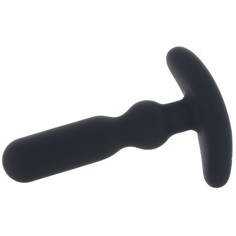 Colt Silicone Anal-T Vibe Anal Sex Toys > Anal Vibrators - Tophatter Daily Deals