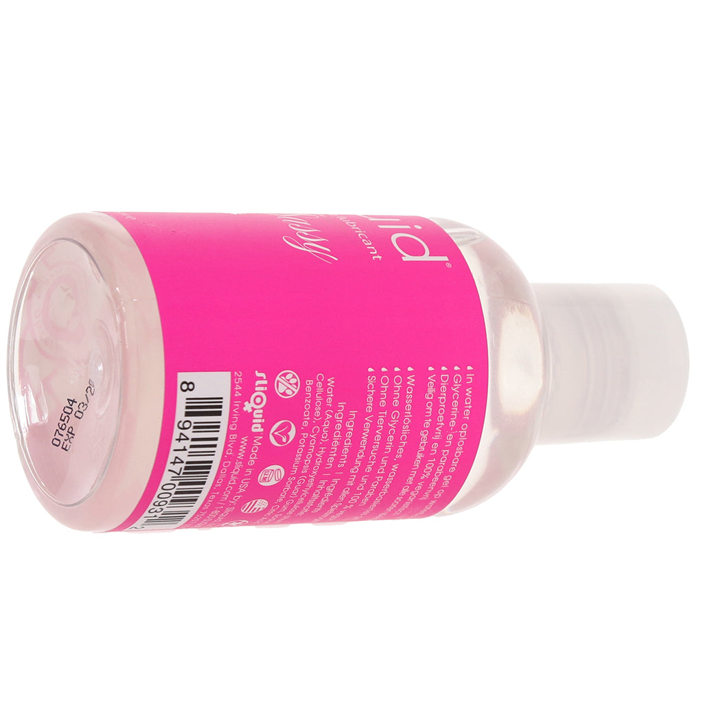 Sassy Booty Paraben & Glycerine Free Lubricant in 4.2oz/125 Lubes and Lotions > Anal Sex Lubes - Tophatter Daily Deals