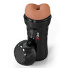 PDX Wet Bussies Super Bangin' Butthole Stroker in Brown Male Masturbators > Realistic Butts - Tophatter Daily Deals