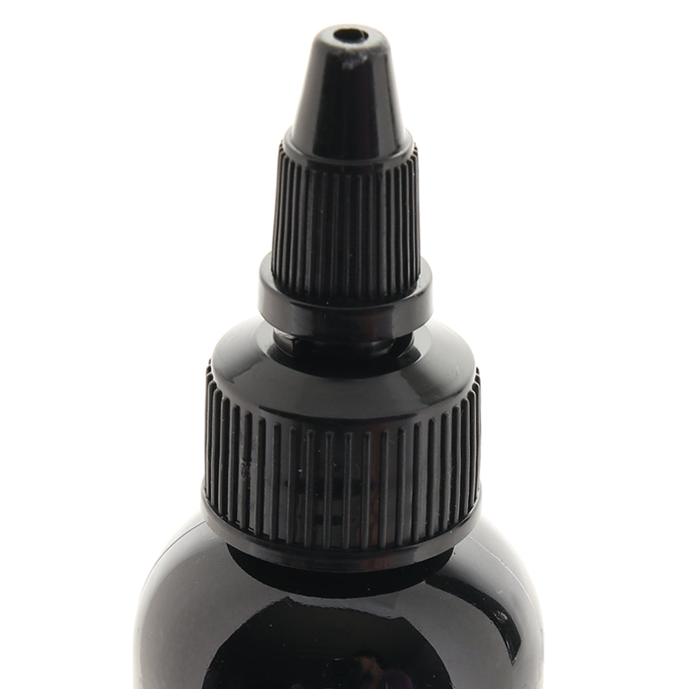 F**k Sauce Water Based Lube 2oz/60ml in Cherry - Tophatter's Adult Products Lubes and Lotions > Flavored Sex Lubes - Tophatter Daily Deals