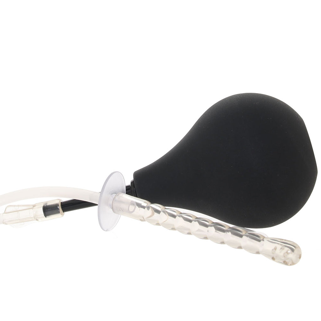 Clean Stream Enema Bulb Kit Anal Sex Toys > Douche and Enema - Tophatter Daily Deals