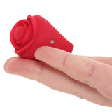 Bloomgasm Rose Ring Finger Vibe Vibrators > Finger Vibrators - Tophatter Daily Deals