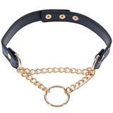 Sex & Mischief Cougar Day Collar - Tophatter's Adult Sex Toys Online Bondage and Fetish > Leashes and Collars - Tophatter Daily Deals