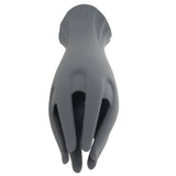 Leo Silicone Vibrating Head Tickler Male Masturbators > Vibrating - Tophatter Daily Deals