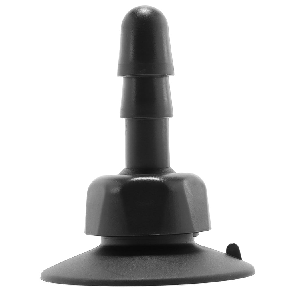 Vac -U- Lock Deluxe 360 Swivel Suction Plug Dildo Sex Toys > Strap-On and Harnesses - Tophatter Daily Deals