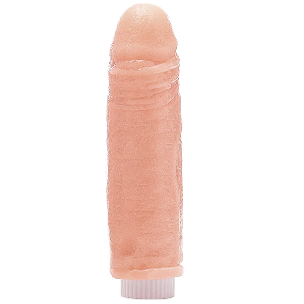 Clone-A-Willy Vibrator Kit in Light Skin Tone Vibrators > Realistic Vibrator Dildos - Tophatter Daily Deals