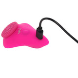 Bang! Panty Vibe with Digital Remote Vibrators > Wearable & Panty Vibrators - Tophatter Daily Deals