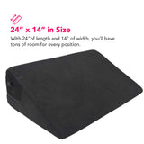 Pivot Positioner Wedge Sex Furniture - Tophatter Daily Deals