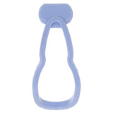 Blueline Fufu Clip Lite Feminizing Device Sexual Wellness > Gender Expression and Affirmation - Tophatter Daily Deals