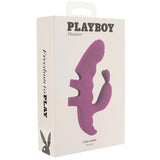 Playboy Lend A Hand Finger Vibe - Tophatter's Vibrator Deals Online Vibrators > Finger Vibrators - Tophatter Daily Deals