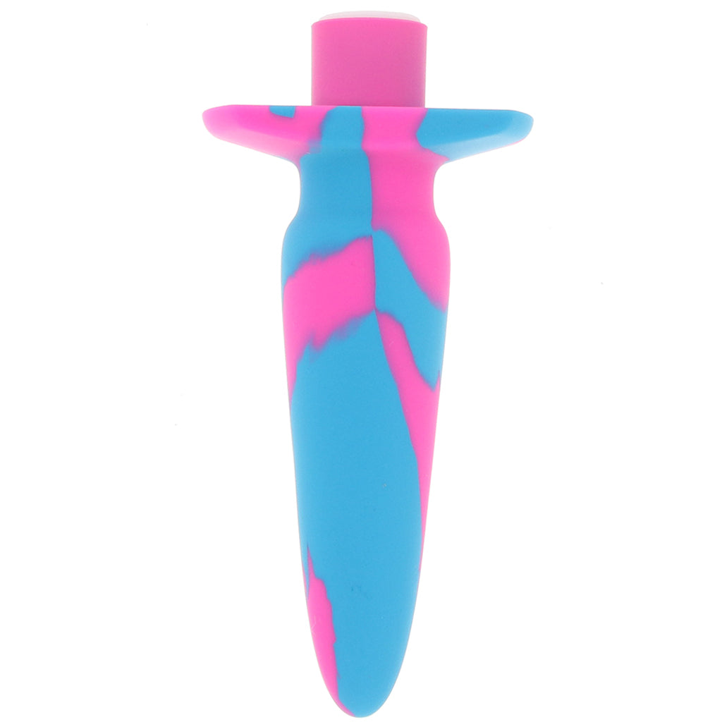 Avant Vibrotize Rechargeable Plug Anal Sex Toys > Butt Plugs - Tophatter Daily Deals