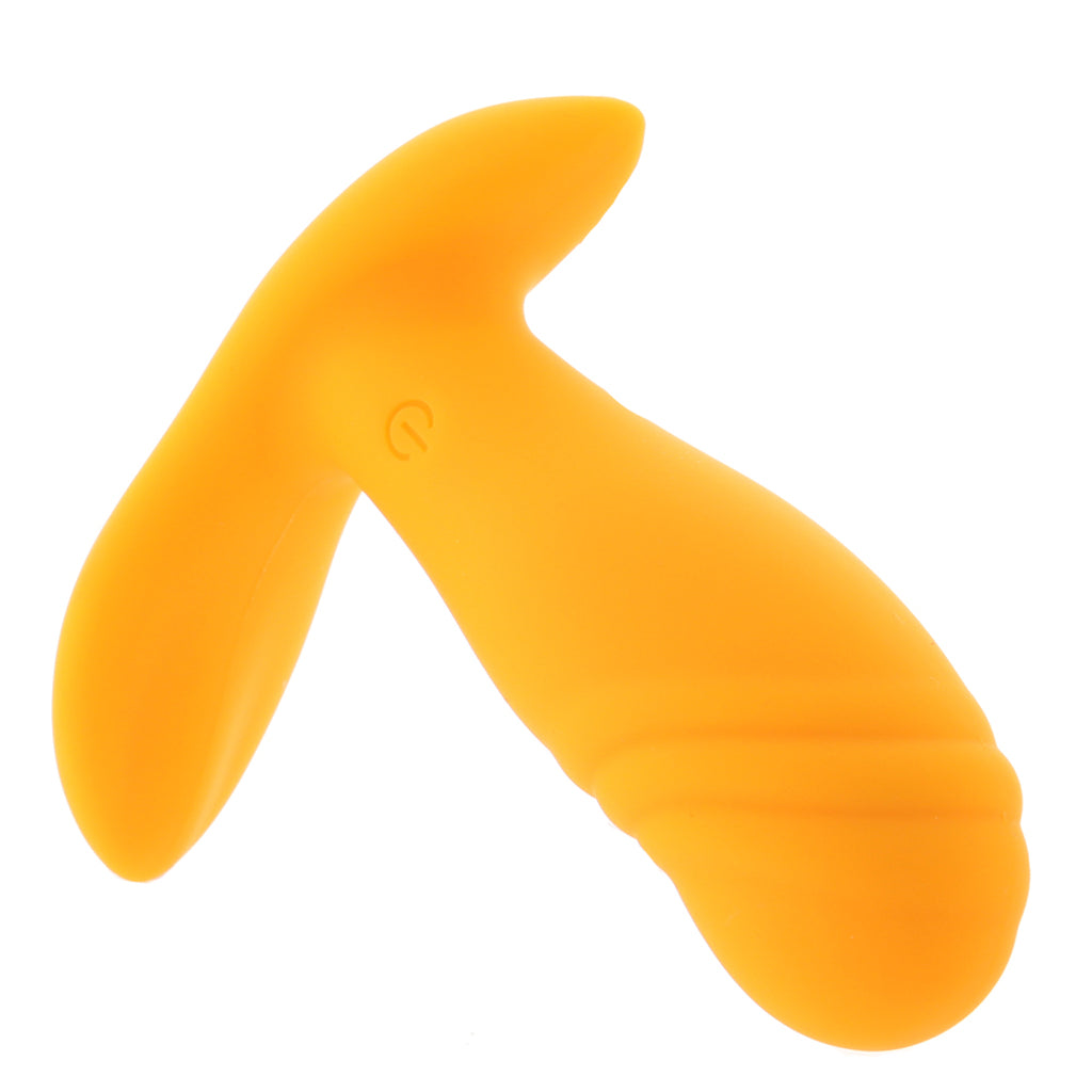 Creamsicle Wearable Remote Vibe - Tophatter's Adult Products Vibrators > G-Spot Vibrators - Tophatter Daily Deals
