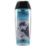 Toko Aqua Water Based Personal Lubricant 5.5oz/163ml Lubes and Lotions > Water Based Sex Lubes - Tophatter Daily Deals