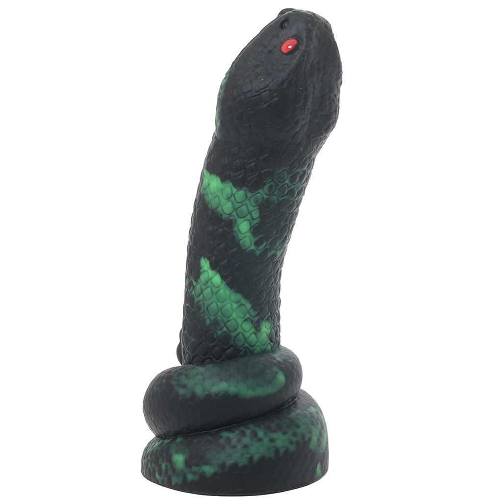 Creature Cocks Python Dildo Dildo Sex Toys > Fantasy Dildos - Tophatter Daily Deals