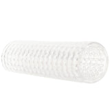 PinkCherry Dual Sensation Ultra Tight Stroker - Tophatter's Adult Sex Toys Online Clearance - Tophatter Daily Deals