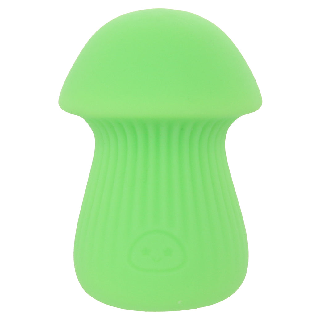 Mochi ULTRASKYN Mini Stroker in Green Male Masturbators > Discreet Masturbators - Tophatter Daily Deals