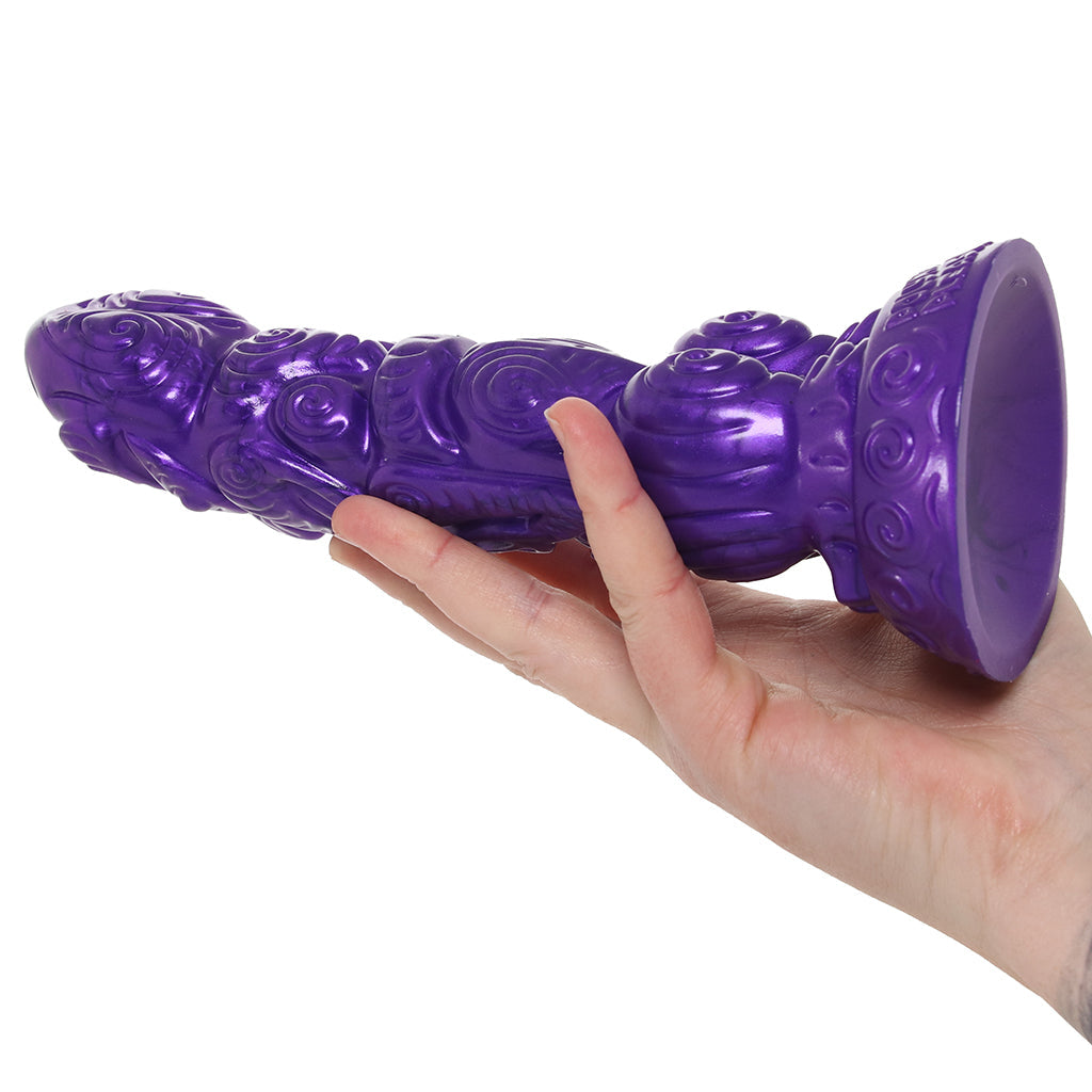 Polynesian Idols 'Uhane 'Ino Dildo Dildo Sex Toys > Fantasy Dildos - Tophatter Daily Deals